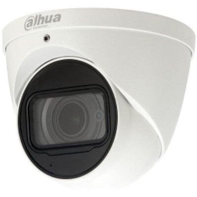 dahua-technology Cámara de seguridad IP Dahua IPC-HDW5831R-ZE 8MP Ultra HD Zoom 4X IR IP67 Exterior-Interior dahua-technology Cámara de seguridad IP Dahua IPC-HDW5831R-ZE 8MP Ultra HD Zoom 4X IR IP67 Exterior-Interior