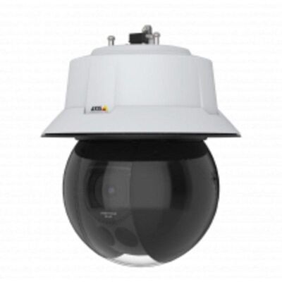 Cámara IP Axis Q6315-LE HDTV 1080p 31x Zoom Óptico IR Láser PTZ Exterior/Interior Cámara IP Axis Q6315-LE HDTV 1080p 31x Zoom Óptico IR Láser PTZ Exterior/Interior