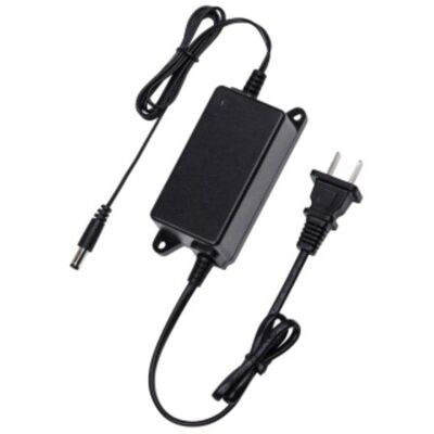 hikvision Fuente universal Dahua PFM320 12V 2A protección avanzada para cámaras seguridad hikvision Fuente universal Dahua PFM320 12V 2A protección avanzada para cámaras seguridad