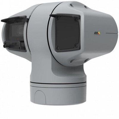 Cámara IP Axis 02316-003 FullHD Visión Nocturna Exterior IA y Zoom 31x Cámara IP Axis 02316-003 FullHD Visión Nocturna Exterior IA y Zoom 31x