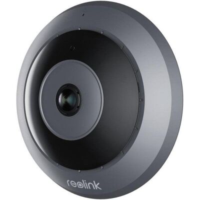 Cámara de Seguridad IP Reolink P520 Fisheye - 2560x2560 - Interior/Exterior Cámara de Seguridad IP Reolink P520 Fisheye - 2560x2560 - Interior/Exterior