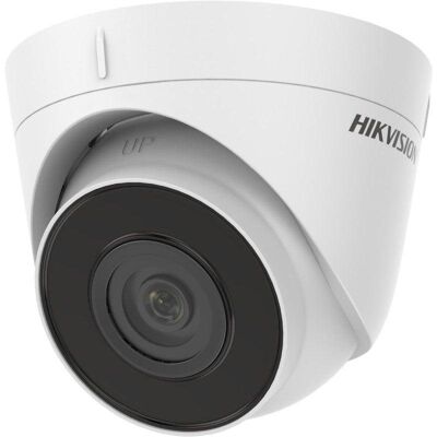 Cámara IP Hikvision DS-2CD1321-I Full HD Visión Nocturna Exterior 112º WDR PoE Cámara IP Hikvision DS-2CD1321-I Full HD Visión Nocturna Exterior 112º WDR PoE