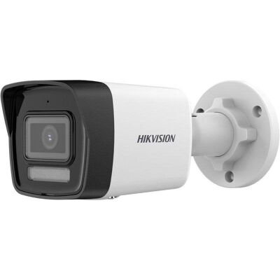 Cámara IP Hikvision DS-2CD1061G2-LIU 6MP Visión Nocturna Exterior Audio Bidireccional Cámara IP Hikvision DS-2CD1061G2-LIU 6MP Visión Nocturna Exterior Audio Bidireccional