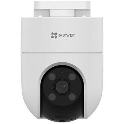 Cámara IP EZVIZ H8c H5 4G 2K Visión Nocturna Exterior Detección IA Zoom Cámara IP EZVIZ H8c H5 4G 2K Visión Nocturna Exterior Detección IA Zoom