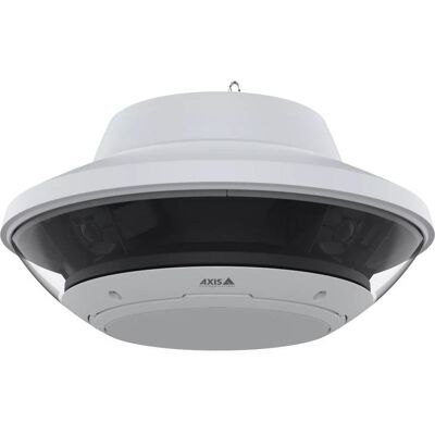 Camara IP Axis Q6020-E 5 MP Interior y Exterior IA Camara IP Axis Q6020-E 5 MP Interior y Exterior IA