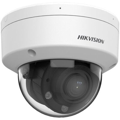 Cámara IP HIKVISION DS-2CD1763G2-LIZSU 6MP Visión Nocturna Interior y Exterior Detección IA Alarma Audio Bidireccional Cámara IP HIKVISION DS-2CD1763G2-LIZSU 6MP Visión Nocturna Interior y Exterior Detección IA Alarma Audio Bidireccional