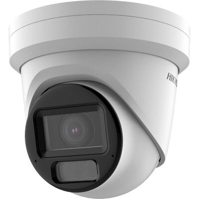 Cámara IP Hikvision DS-2CD2H83G2-LIZS2U 4K Visión Nocturna Exterior Detección IA Audio Bidireccional Cámara IP Hikvision DS-2CD2H83G2-LIZS2U 4K Visión Nocturna Exterior Detección IA Audio Bidireccional