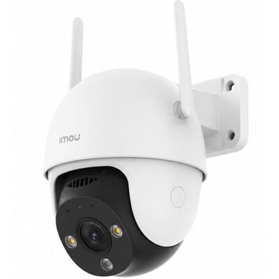 Cámara IP Imou DK7 3MP 2K Visión Nocturna Exterior Detección IA Audio Bidireccional Cámara IP Imou DK7 3MP 2K Visión Nocturna Exterior Detección IA Audio Bidireccional