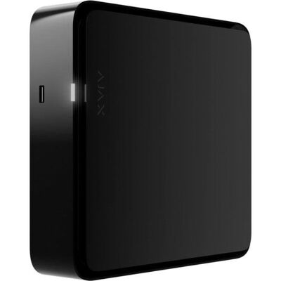 Cámara IP Ajax AJ-NVR116-HAC-B 4K Interior y Exterior Detección IA Cámara IP Ajax AJ-NVR116-HAC-B 4K Interior y Exterior Detección IA