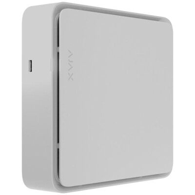 Cámara IP Ajax AJ-NVR116-HAC-W 4K Interior y Exterior Detección IA Cámara IP Ajax AJ-NVR116-HAC-W 4K Interior y Exterior Detección IA