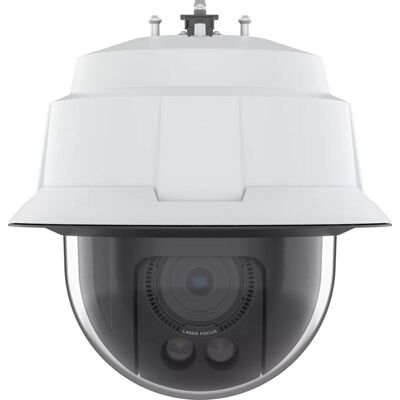 Cámara IP Axis Q6088-E 4K PTZ Exterior IA Detección PoE IP66 Cámara IP Axis Q6088-E 4K PTZ Exterior IA Detección PoE IP66