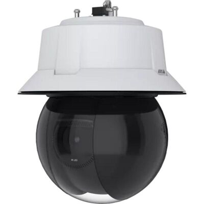 Cámara IP Axis Q6325-LE FullHD Visión Nocturna Interior y Exterior Zoom Óptico 31x Cámara IP Axis Q6325-LE FullHD Visión Nocturna Interior y Exterior Zoom Óptico 31x