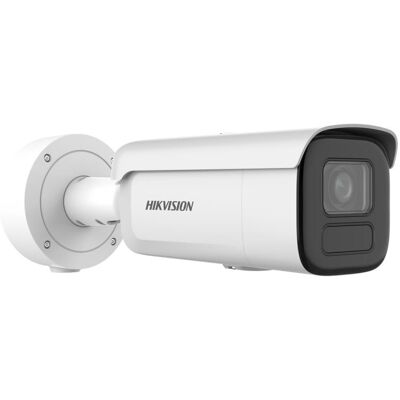 Cámara IP Hikvision DS-2CD2646G2H-IZS 4K Visión Nocturna Exterior Alarma Cámara IP Hikvision DS-2CD2646G2H-IZS 4K Visión Nocturna Exterior Alarma