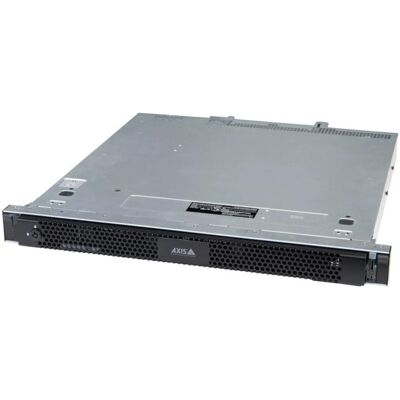 Grabadora NVR para Cámara IP Axis S1224 24 canales 1080p 12TB HDD Ethernet Grabadora NVR para Cámara IP Axis S1224 24 canales 1080p 12TB HDD Ethernet