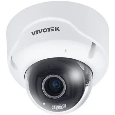 Cámara IP Vivotek FD9389-EHTV-V3 5MP Visión Nocturna Exterior IA Cámara IP Vivotek FD9389-EHTV-V3 5MP Visión Nocturna Exterior IA