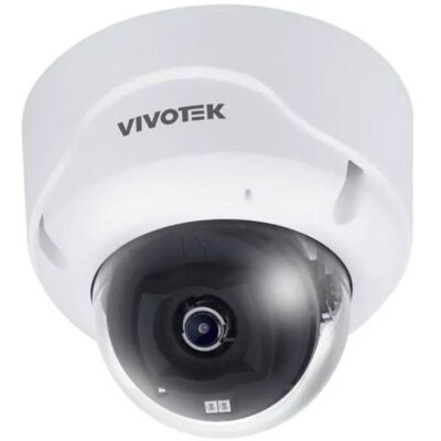 Cámara IP Vivotek FD9389-EHV-V3 5MP Visión Nocturna Exterior IA Cámara IP Vivotek FD9389-EHV-V3 5MP Visión Nocturna Exterior IA