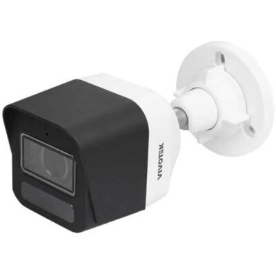 Cámara IP Vivotek IB9380-HTV-V2 5MP Visión Nocturna Exterior IA y Alarma Cámara IP Vivotek IB9380-HTV-V2 5MP Visión Nocturna Exterior IA y Alarma