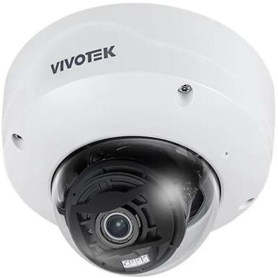 Vivotek V-SERIE FD9187-HT-V3 Cámara IP Fijo 5MP - Interior Vivotek V-SERIE FD9187-HT-V3 Cámara IP Fijo 5MP - Interior