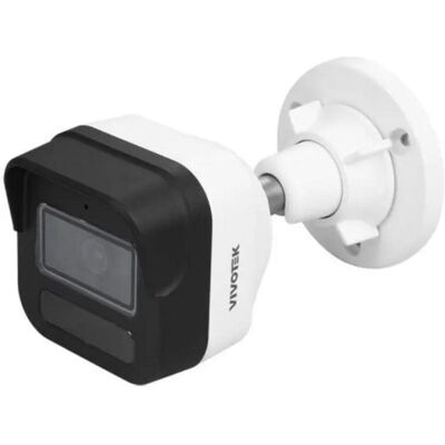 Cámara IP VIVOTEK IB9380-HV-V2 5MP Visión Nocturna Exterior IA y Alarma Cámara IP VIVOTEK IB9380-HV-V2 5MP Visión Nocturna Exterior IA y Alarma