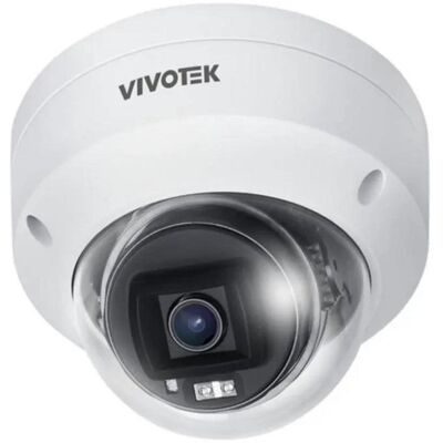 Cámara IP Vivotek FD9380-HV-V2 2K Visión Nocturna Exterior IA Audio Bidireccional Cámara IP Vivotek FD9380-HV-V2 2K Visión Nocturna Exterior IA Audio Bidireccional