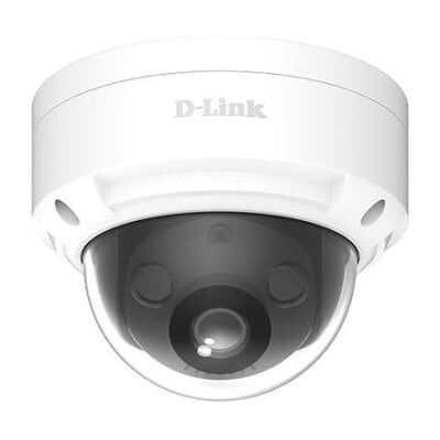 Cámara IP D-Link BCD-P01 FullHD Visión Nocturna Interior y Exterior Almohadilla Cámara IP D-Link BCD-P01 FullHD Visión Nocturna Interior y Exterior Almohadilla