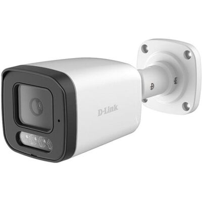 Cámara IP D-Link BCB-P01 FullHD Visión Nocturna Interior y Exterior Alámbrico Cámara IP D-Link BCB-P01 FullHD Visión Nocturna Interior y Exterior Alámbrico