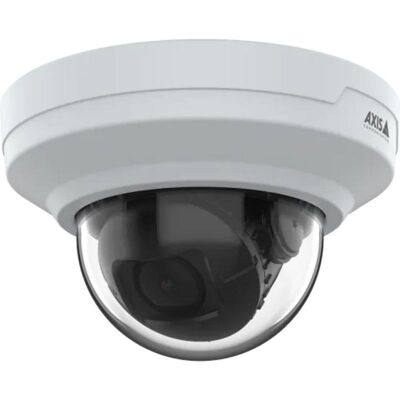 Cámara IP Axis M3098-V 4K Visión Nocturna Interior IA y PoE Cámara IP Axis M3098-V 4K Visión Nocturna Interior IA y PoE