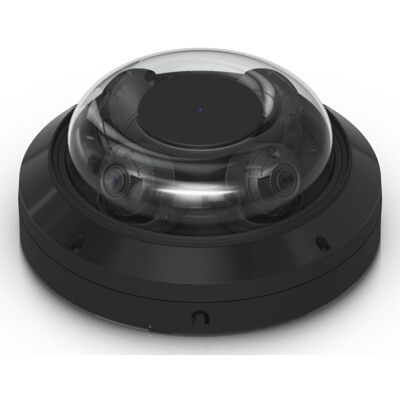 Cámara IP eufy AI Multi Sensor 4 4K Visión Nocturna Interior y Exterior IA Cámara IP eufy AI Multi Sensor 4 4K Visión Nocturna Interior y Exterior IA