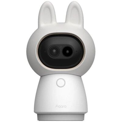 Cámara IP Aqara CH-C14D 4K Interior Hub Zigbee Cámara IP Aqara CH-C14D 4K Interior Hub Zigbee