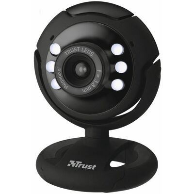 Trust Spotlight Webcam Pro Trust Spotlight Webcam Pro
