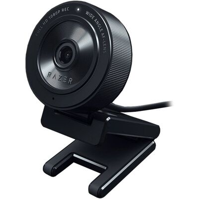 Razer Kiyo X Webcam USB 1080P Razer Kiyo X Webcam USB 1080P