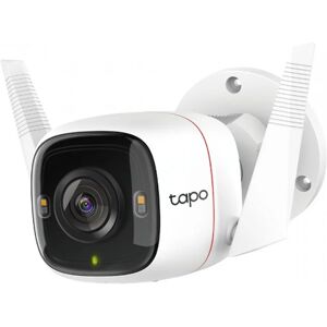 TP-Link Tapo C320WS Cámara de Vigilancia IP Interior/Exterior QHD 4MP Visión Nocturna