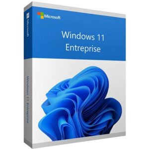 Microsoft Windows 11 Enterprise Descarga Digital Microsoft Windows 11 Enterprise Descarga Digital