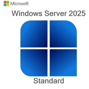 Licencia Microsoft Windows Server Standard Polaco 1 licencia 64-bit Licencia Microsoft Windows Server Standard Polaco 1 licencia 64-bit