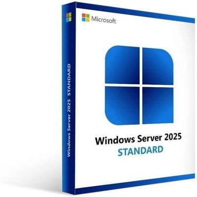 Licencia OEM Dell 634-CVFP Windows Server User CAL 64-bit Multilingüe Licencia OEM Dell 634-CVFP Windows Server User CAL 64-bit Multilingüe