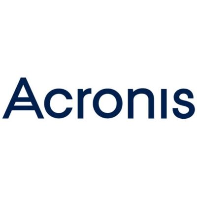 Licencia Acronis True Image 2017 5 licencias Open Value Subscription descarga electrónica Licencia Acronis True Image 2017 5 licencias Open Value Subscription descarga electrónica