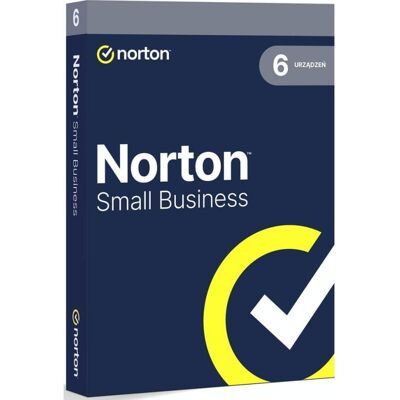 Programa antivirus Norton Small Business 6 dispositivos 12 meses Programa antivirus Norton Small Business 6 dispositivos 12 meses