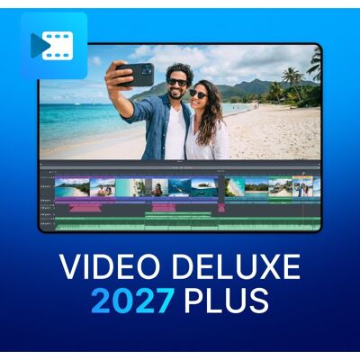Magix Video Deluxe Plus 2027 Magix Video Deluxe Plus 2027