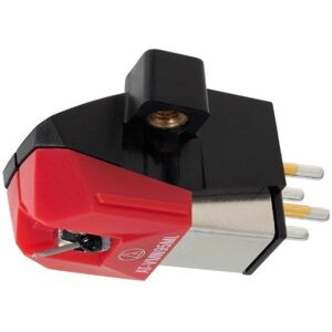 Cápsula Audio-Technica AT-VM95ML Microlinear para giradiscos alta fidelidad Cápsula Audio-Technica AT-VM95ML Microlinear para giradiscos alta fidelidad