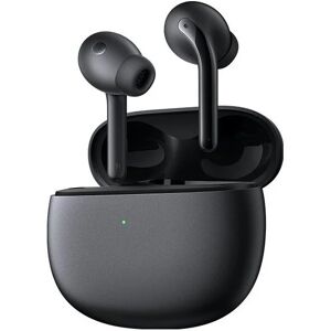 Xiaomi Buds 3 Auriculares Inalámbricos Negros