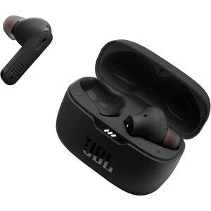 JBL Tune 230NC TWS Auriculares True wireless con Cancelación de Ruido Negros JBL Tune 230NC TWS Auriculares True wireless con Cancelación de Ruido Negros