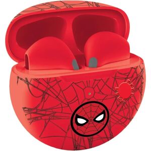 Lexibook Auriculares Infantiles Bluetooth Spiderman