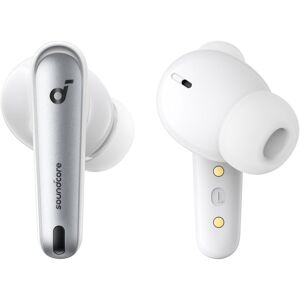Soundcore Liberty 4 NC Auriculares Inalambricos True-Wireless con Cancelación de Ruido Blancos Soundcore Liberty 4 NC Auriculares Inalambricos True-Wireless con Cancelación de Ruido Blancos