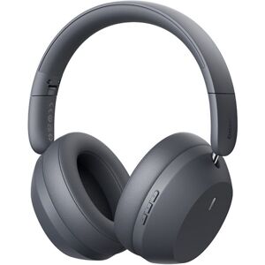 Baseus Bass 35 Max Auriculares Inalámbricos Grises Baseus Bass 35 Max Auriculares Inalámbricos Grises