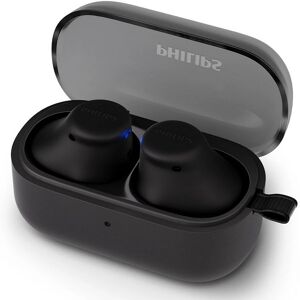 Philips TAT2149BK/00 Auriculares Inalámbricos TWS con Resistencia IPX4 Negro Philips TAT2149BK/00 Auriculares Inalámbricos TWS con Resistencia IPX4 Negro
