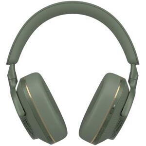 bowers-wilkins Auriculares Bowers & Wilkins inalámbricos Bluetooth 5.2 con Cancelación de Ruido híbrida y micrófono bowers-wilkins Auriculares Bowers & Wilkins inalámbricos Bluetooth 5.2 con Cancelación de Ruido híbrida y micrófono