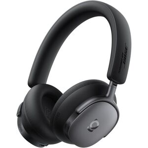 Auriculares Baseus Inspire XH1 Sound by Bose inalámbricos Bluetooth con Cancelación de Ruido negros Auriculares Baseus Inspire XH1 Sound by Bose inalámbricos Bluetooth con Cancelación de Ruido negros