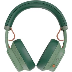 Auriculares Fairphone Fairbuds XL inalámbricos Bluetooth con Cancelación de Ruido, IP54 y micrófono, color verde Auriculares Fairphone Fairbuds XL inalámbricos Bluetooth con Cancelación de Ruido, IP54 y micrófono, color verde