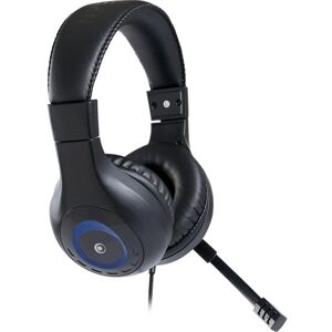 bigben-connected Auriculares Bigben Connected CASQUEMICROJACKB con cable Jack para uso diario color negro bigben-connected Auriculares Bigben Connected CASQUEMICROJACKB con cable Jack para uso diario color negro