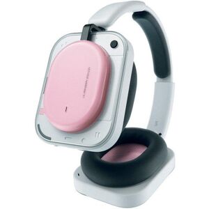 Auriculares Nothing Headphone (a) inalámbricos Bluetooth con Cancelación de Ruido Rosas Auriculares Nothing Headphone (a) inalámbricos Bluetooth con Cancelación de Ruido Rosas